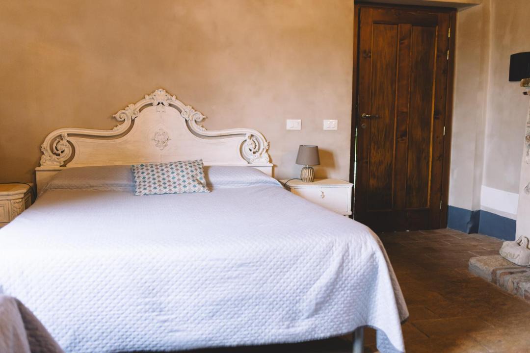 Photo of Bedroom in Anagni
