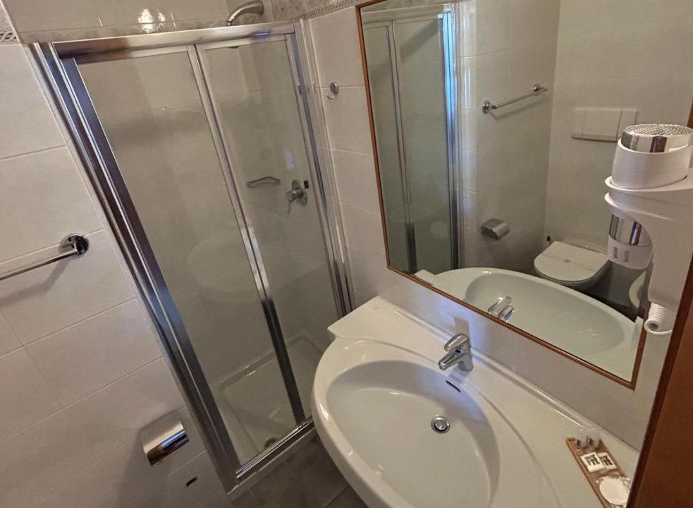 Photo of Bathroom in Tremiti Islands