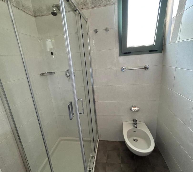 Photo of Bathroom in Tremiti Islands