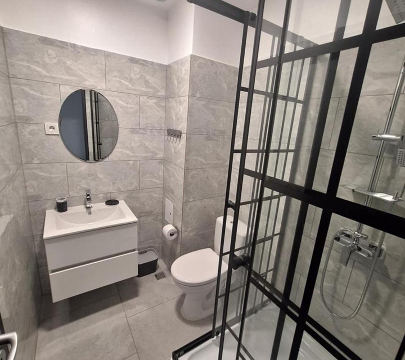 Photo of Bathroom in Lupeni