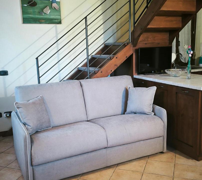 Photo of Livingroom in Bagni San Filippo