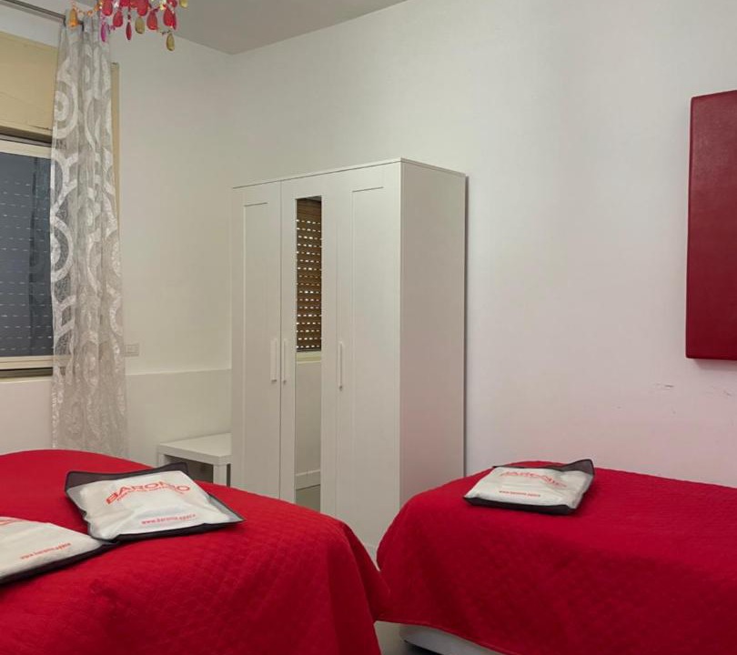 Photo of Bedroom in Mergellina