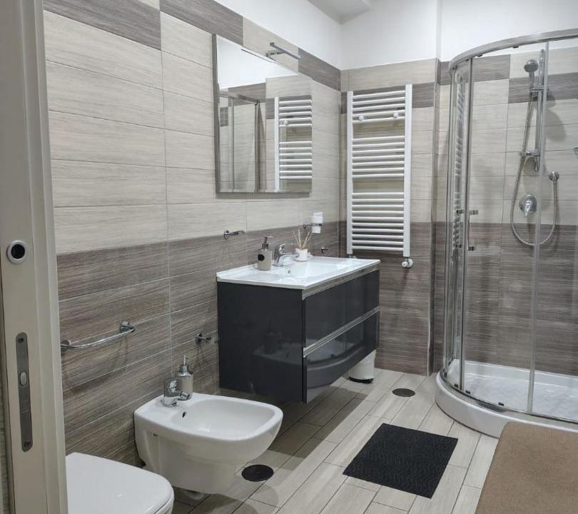 Photo of Bathroom in Naples