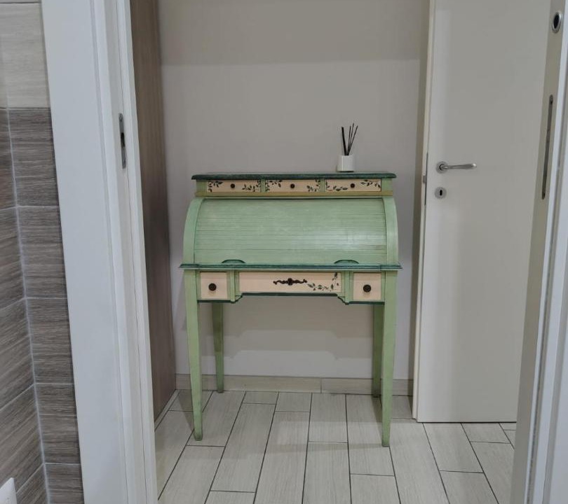Photo of Bathroom in Naples
