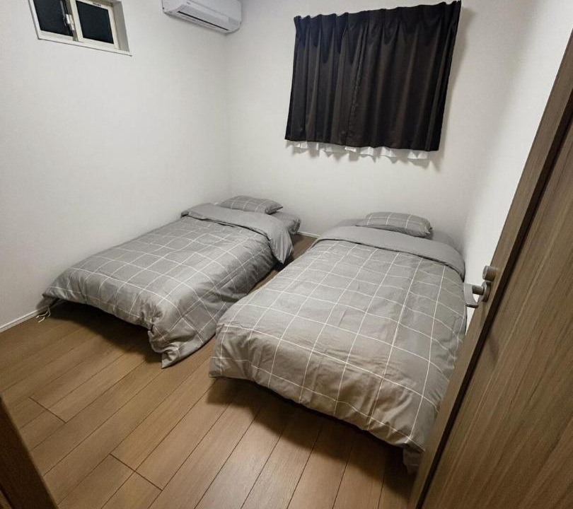 Photo of Bedroom in Nishi Ward