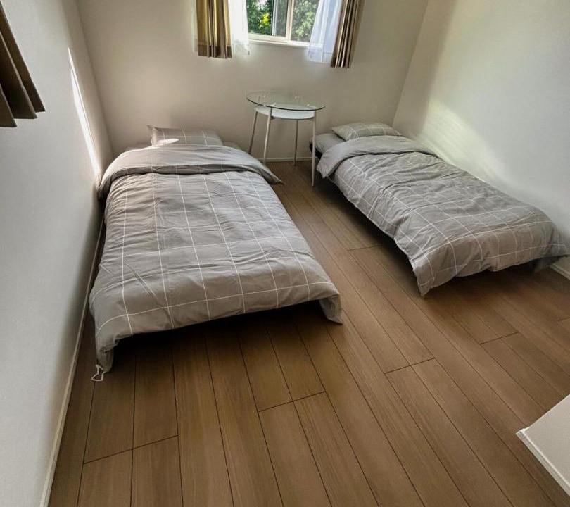 Photo of Bedroom in Nishi Ward