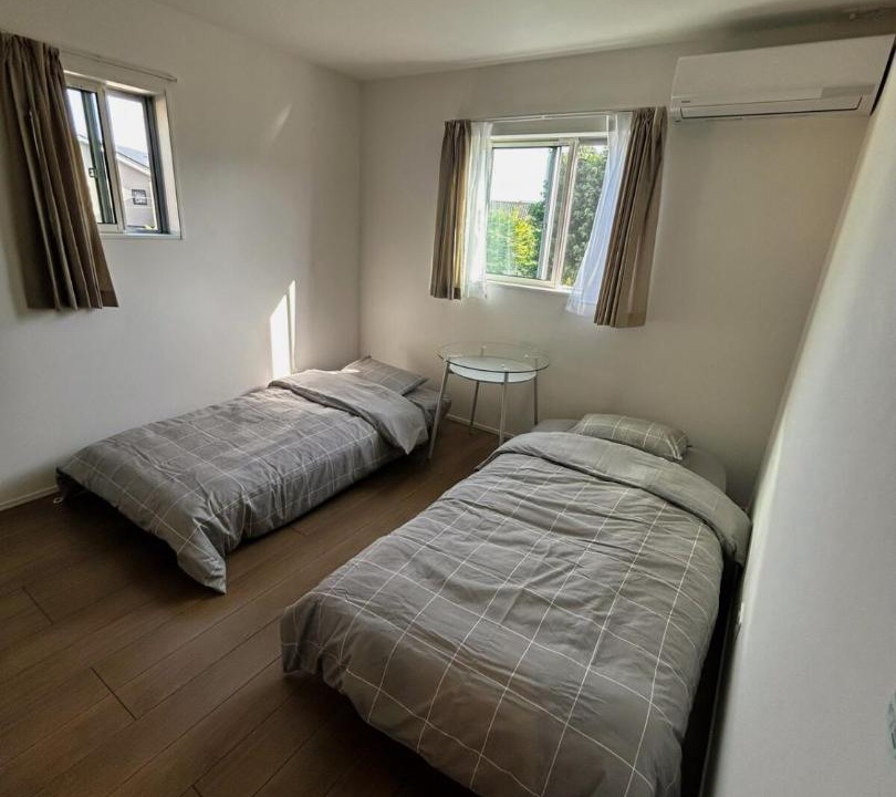 Photo of Bedroom in Nishi Ward