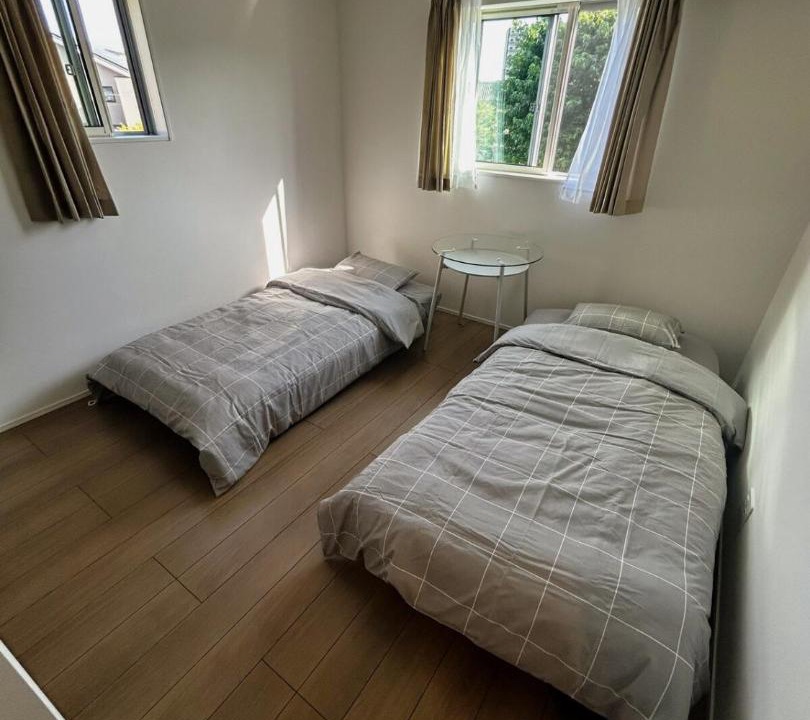 Photo of Bedroom in Nishi Ward