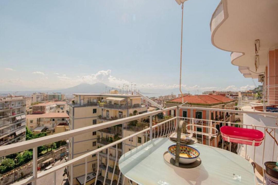 Photo of Patio Balcony in Materdei