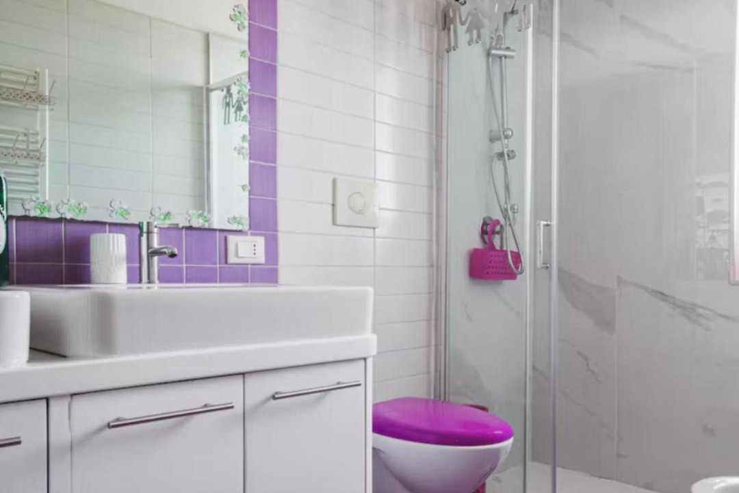 Photo of Bathroom in Materdei