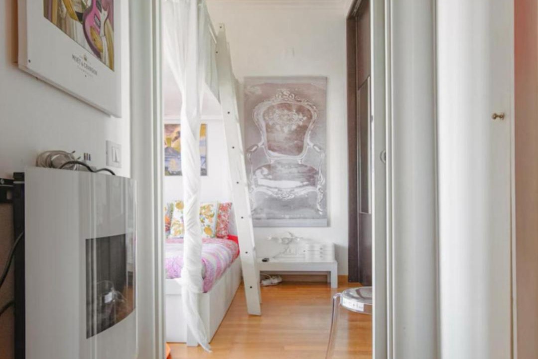 Photo of Bedroom in Materdei