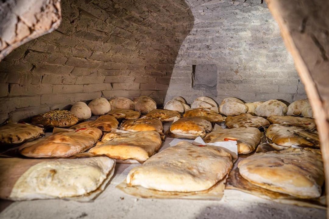 Photo of Kitchen in Loamnes