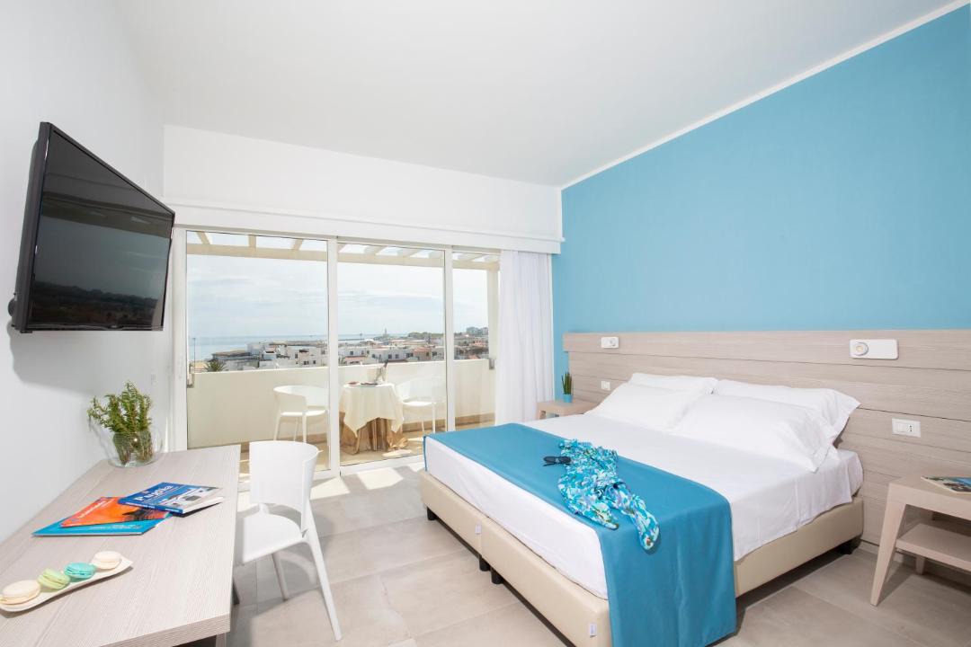 Photo of Bedroom in Chiesiola