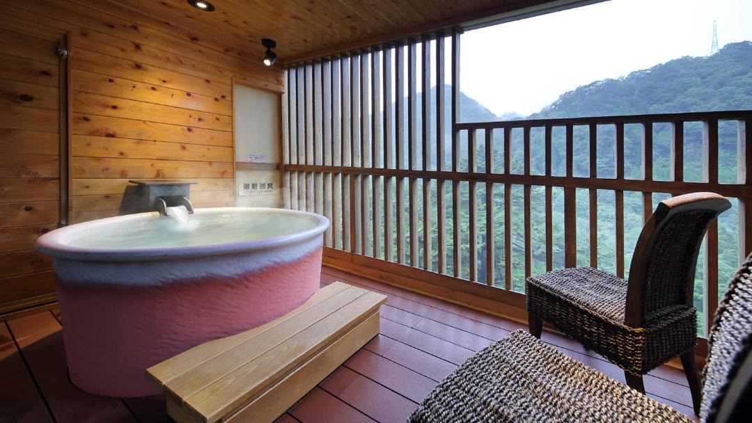 Photo of Others in Kinugawa Onsen