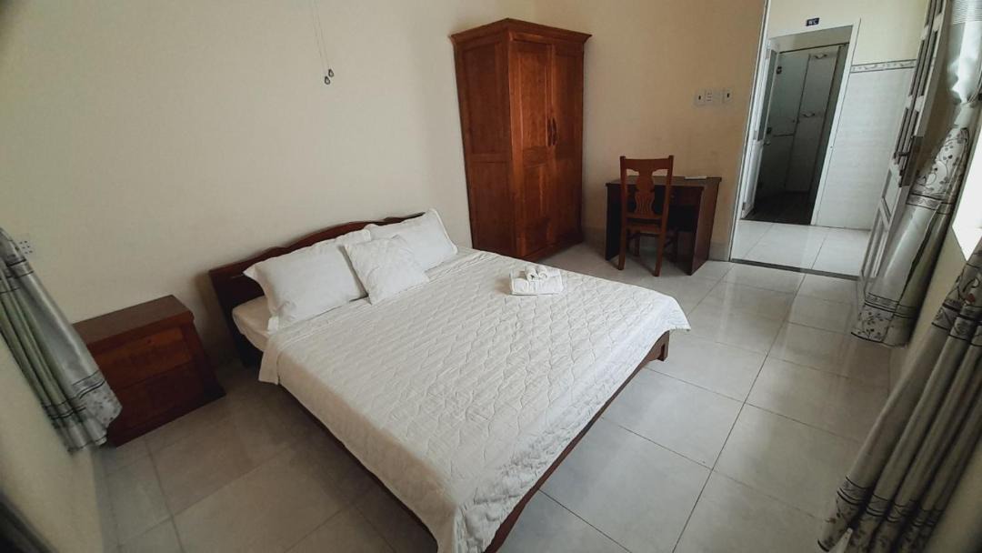 Photo of Bedroom in Vung Tau