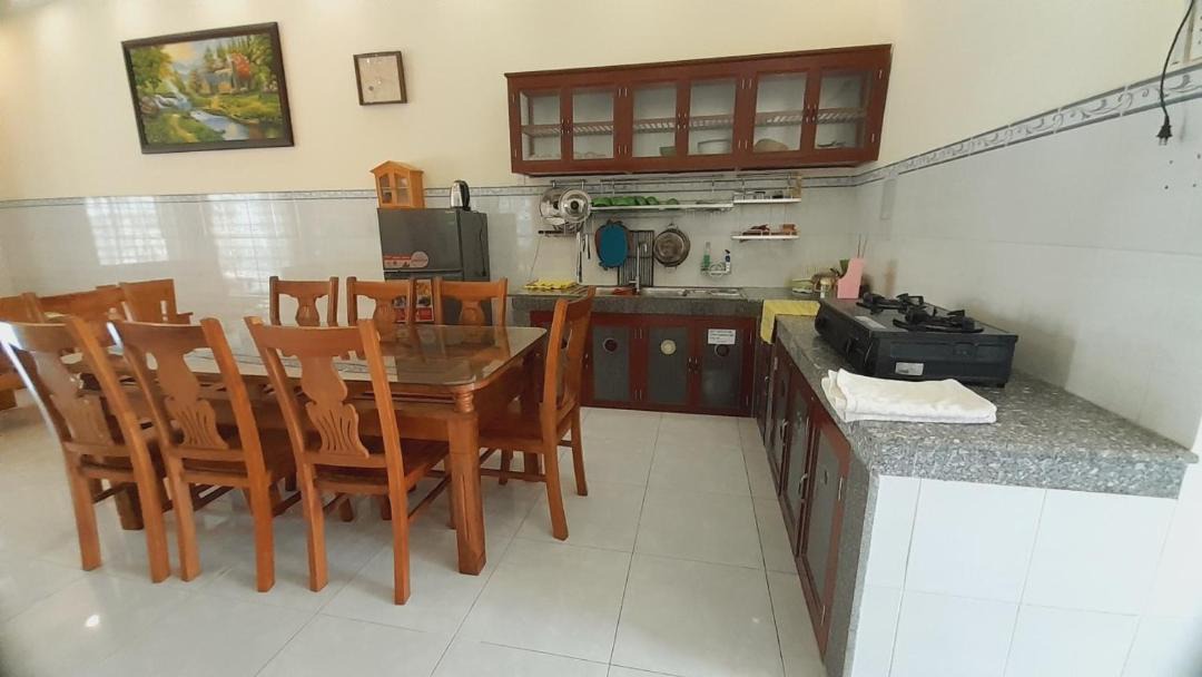 Photo of Kitchen in Vung Tau