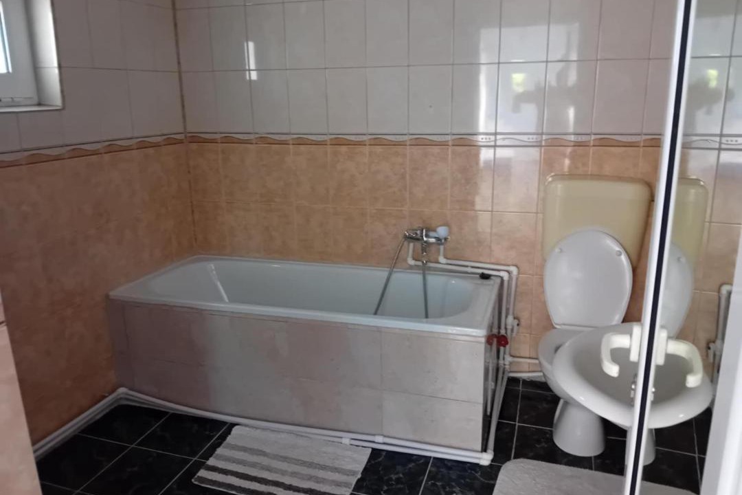 Photo of Bathroom in Oestii Paminteni