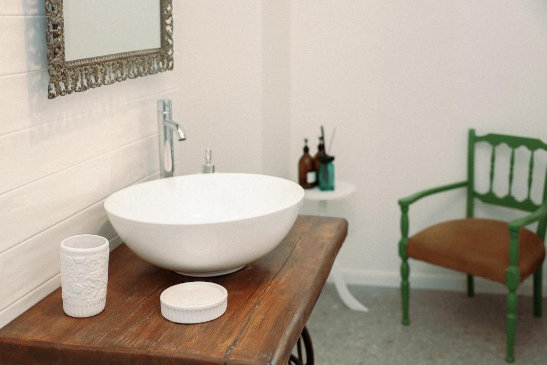 Photo of Bathroom in Castellammare di Stabia