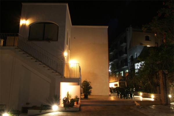Photo of Others in Vico del Gargano