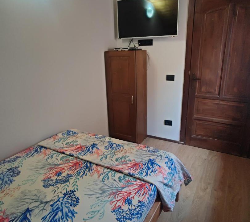 Photo of Bedroom in Beclean