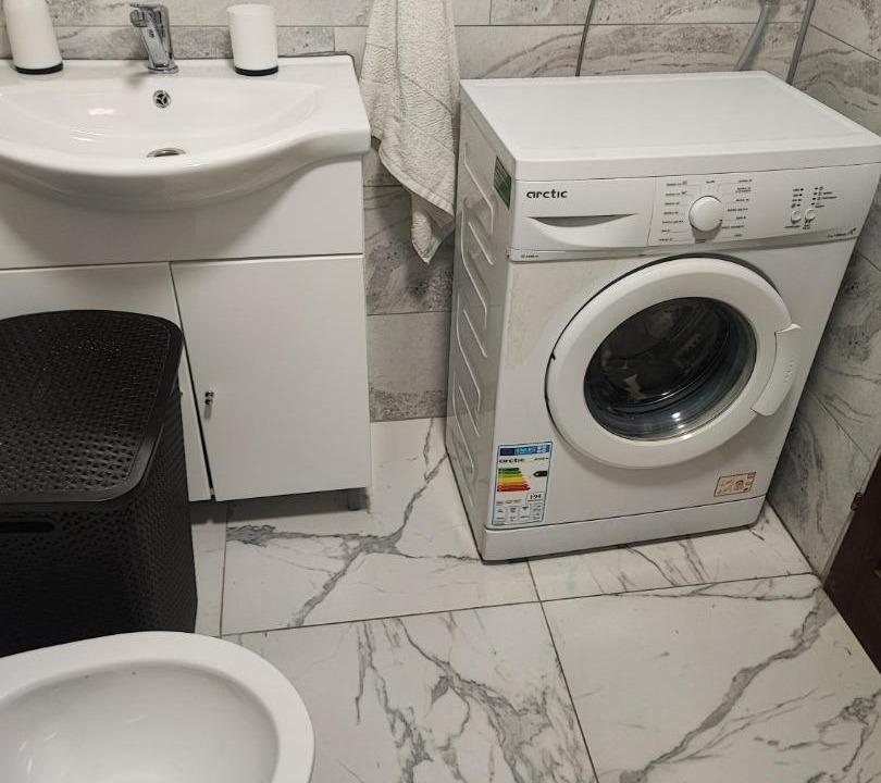 Photo of Bathroom in Beclean