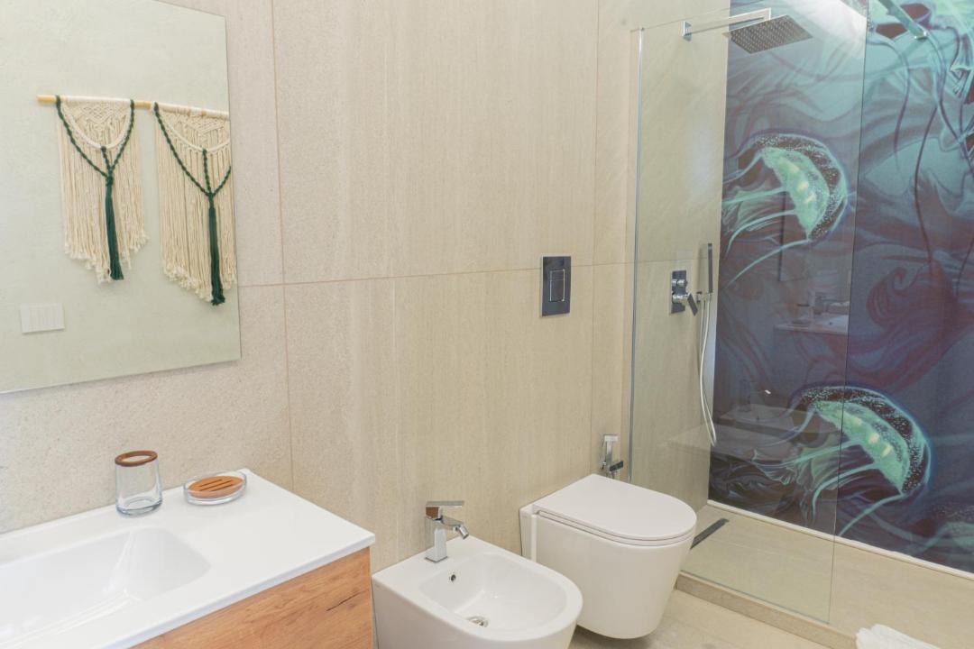 Photo of Bathroom in Baia