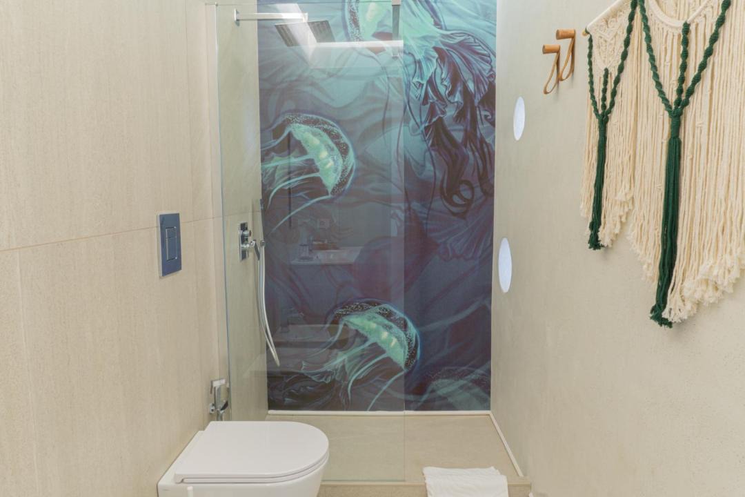 Photo of Bathroom in Baia