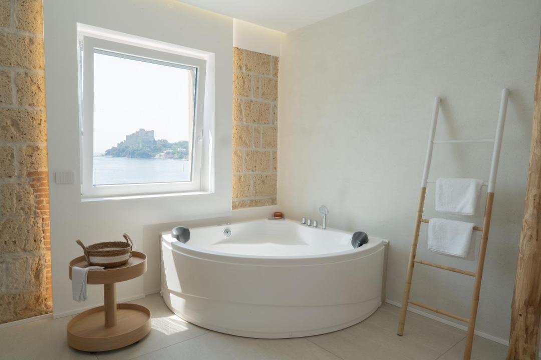 Photo of Bathroom in Baia