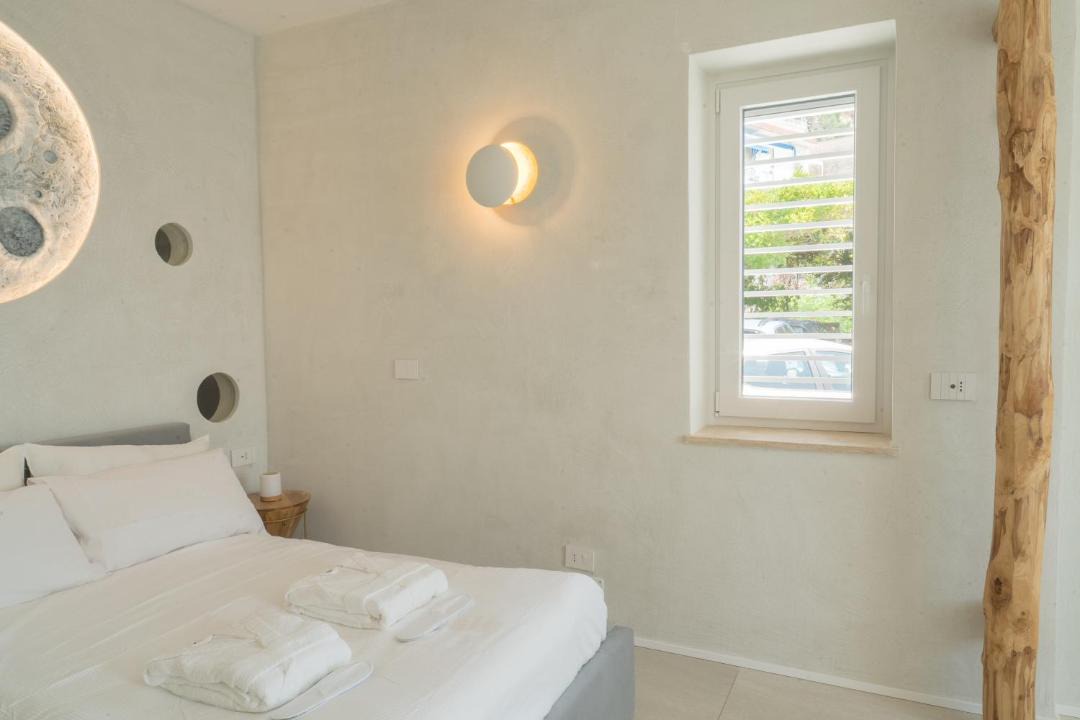 Photo of Bedroom in Baia