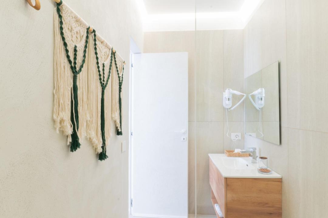 Photo of Bathroom in Baia
