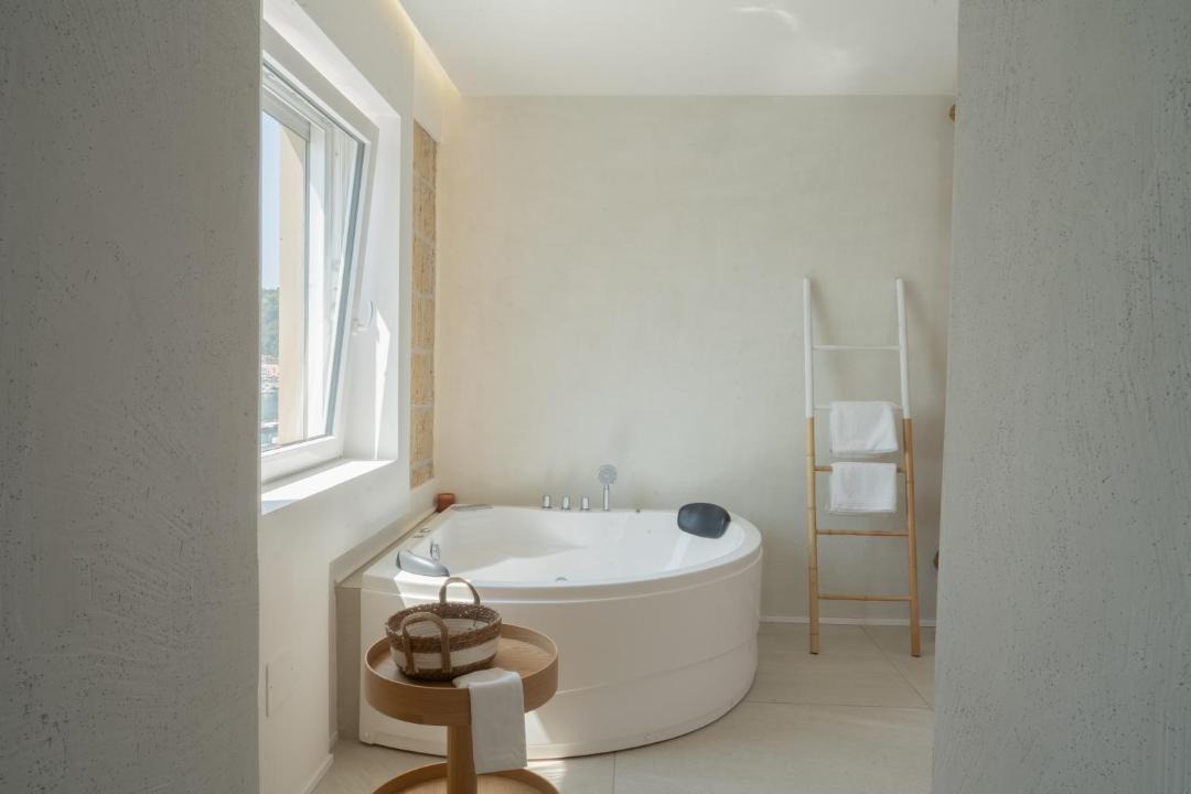 Photo of Bathroom in Baia