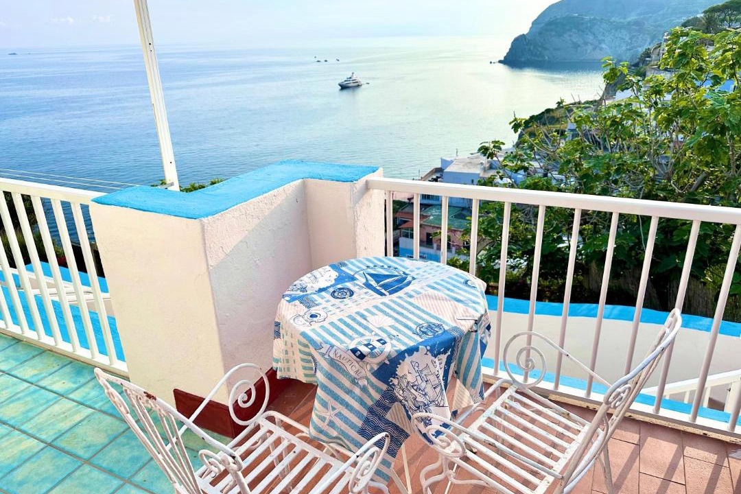 Photo of Patio Balcony in Sant'Angelo