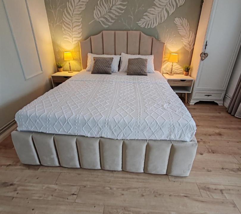 Photo of Bedroom in Sighisoara