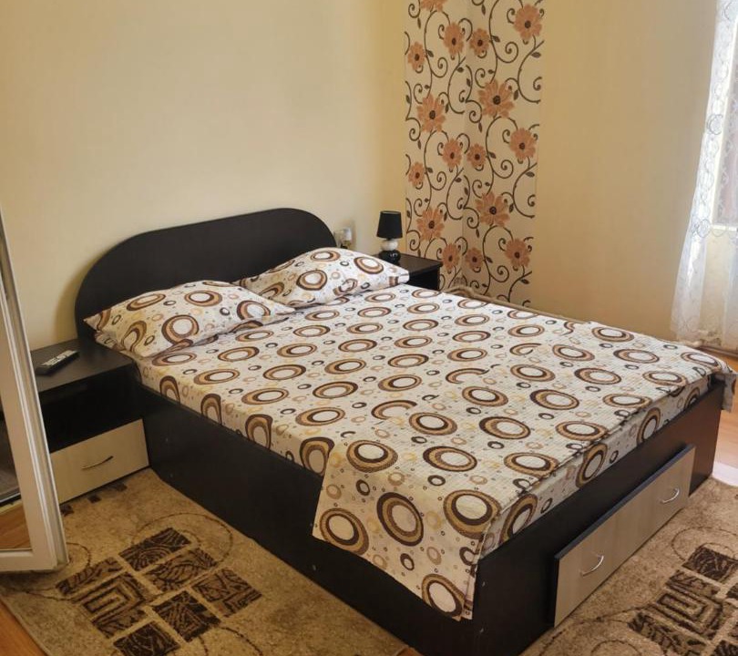 Photo of Bedroom in Hateg