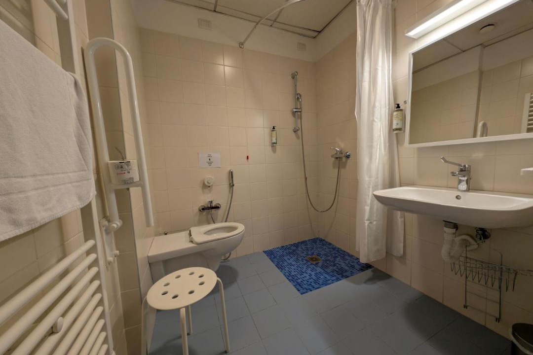 Photo of Bathroom in Padova