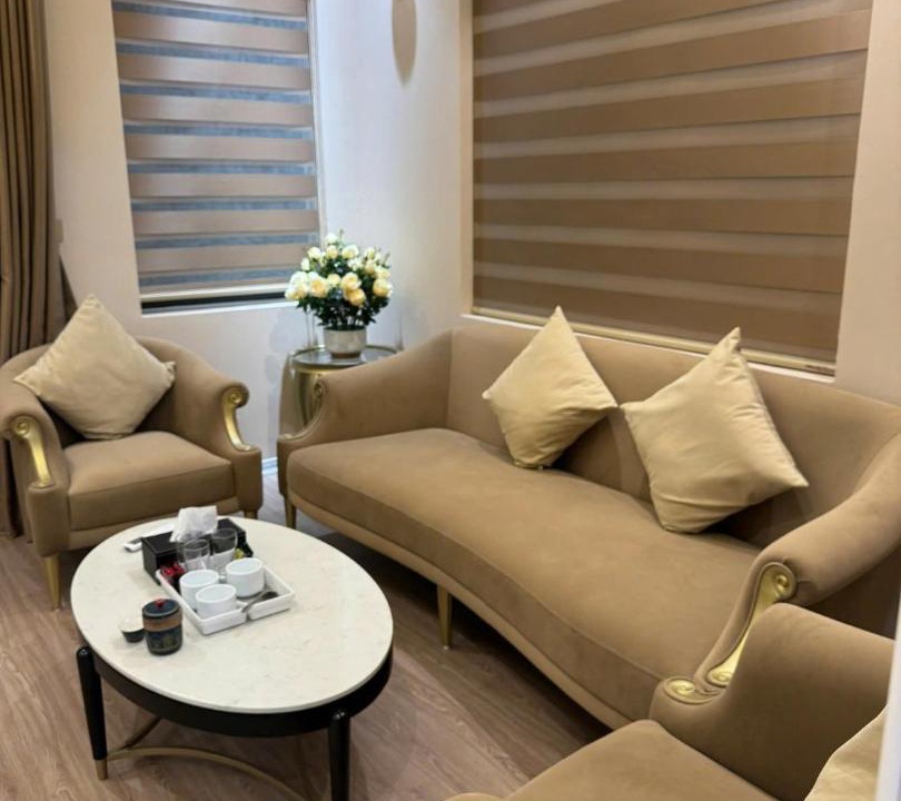 Photo of Livingroom in Thanh Thuy