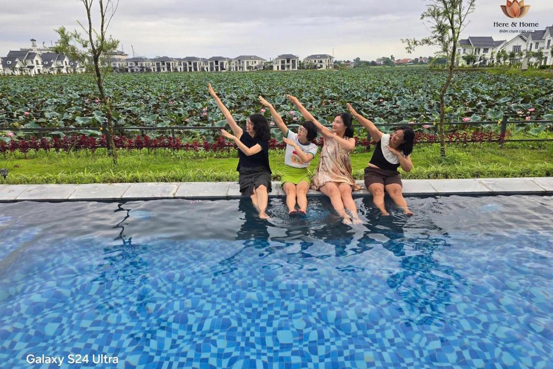 Photo of Outdoor in Thanh Thuy