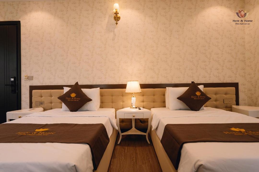 Photo of Bedroom in Thanh Thuy