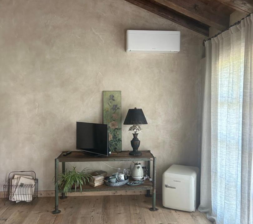 Photo of Livingroom in Castello di Godego