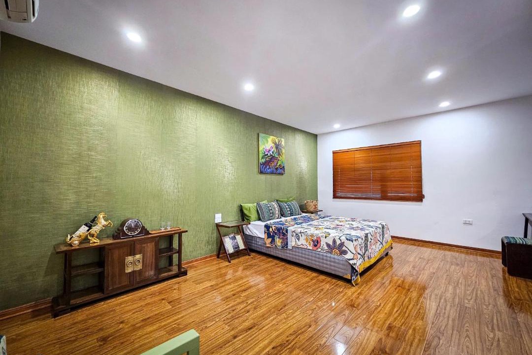 Photo of Bedroom in Ba Dinh