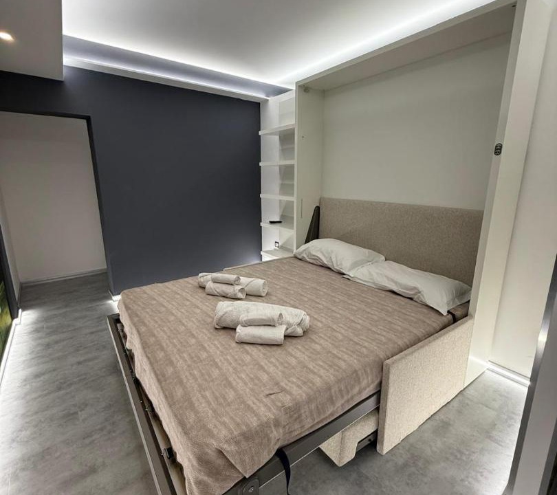 Photo of Bedroom in Rovigo