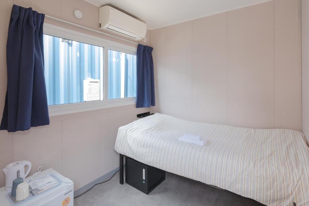 Photo of Bedroom in Nishinoomote