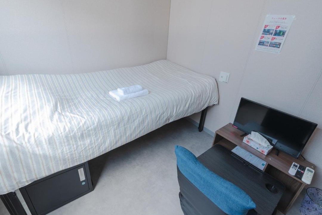 Photo of Bedroom in Nishinoomote