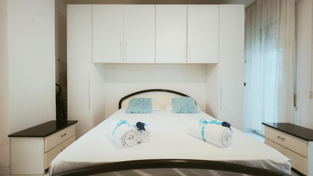 Photo of Bedroom in Sottomarina