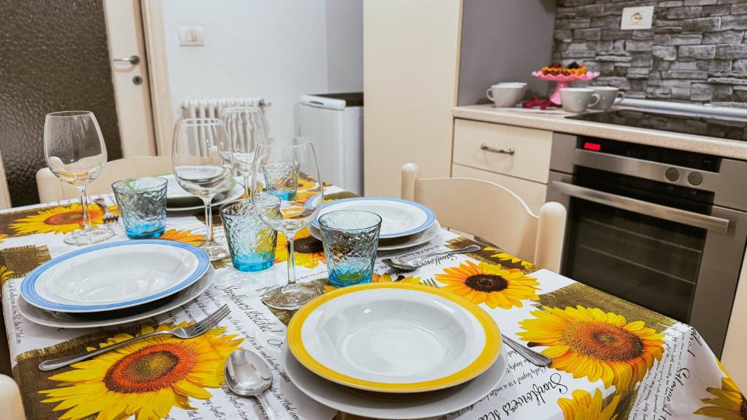 Photo of Kitchen in Sottomarina