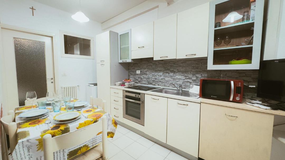 Photo of Kitchen in Sottomarina