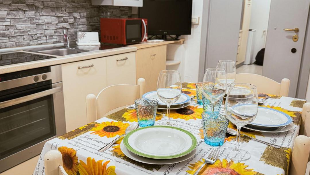Photo of Kitchen in Sottomarina