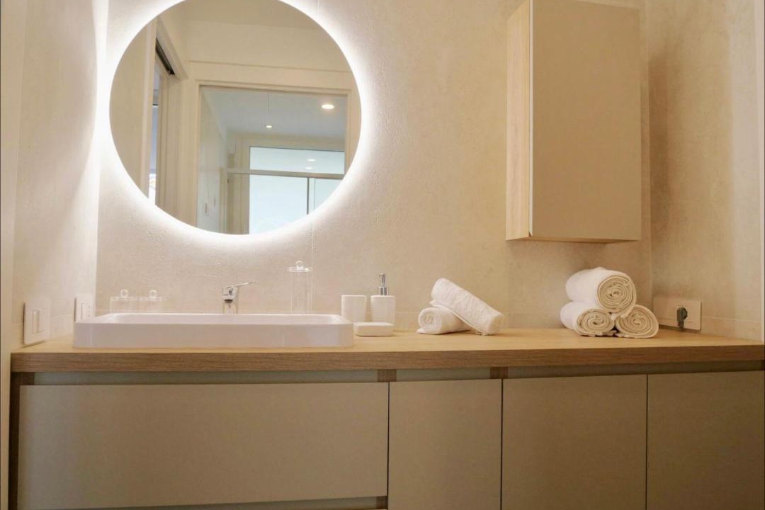 Photo of Bathroom in Mestre