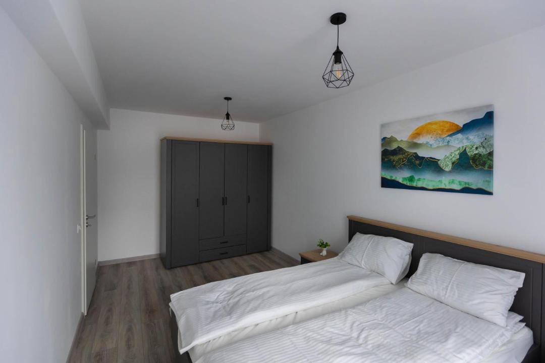 Photo of Bedroom in Sighisoara
