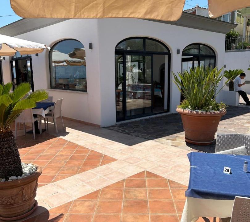 Photo of Patio Balcony in Panza